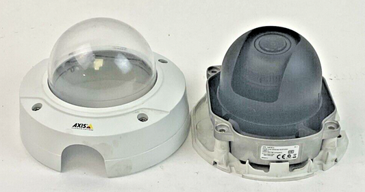 AXIS 0612-001-03 SURVEILLANCE SECURITY CAMERA 44-57VDC CLASS2 P3214-V0