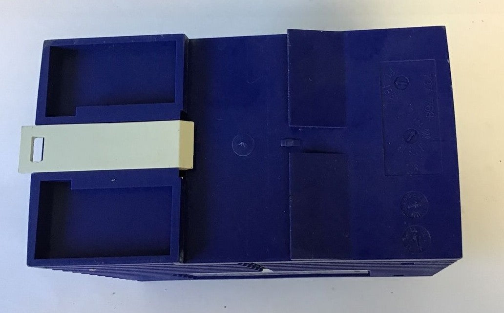 HIRSCHMANN RS20-0800T1T1SDAUHH ETHERNET RAIL SWITCH 8PORT 60VDC 30VAC 50HZ/60HZ4