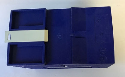 HIRSCHMANN RS20-0800T1T1SDAUHH ETHERNET RAIL SWITCH 8PORT 60VDC 30VAC 50HZ/60HZ4