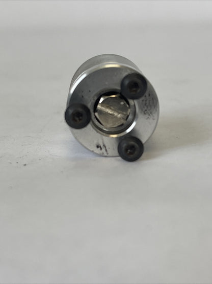 REXROTH 2-650-100-010 NON CONTACT TRANSFER UNIT4