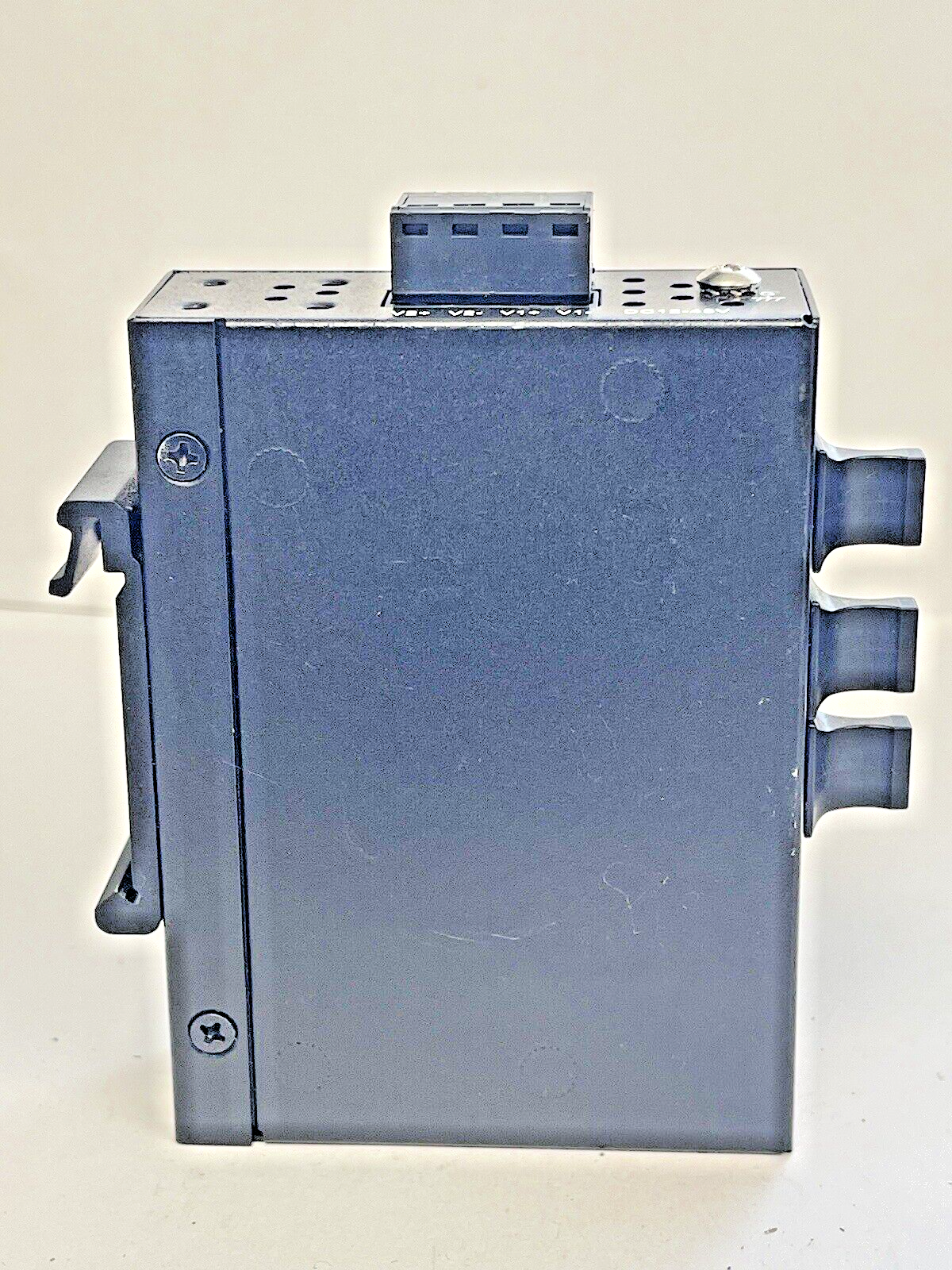 O'RING - IES-150B - 5 PORT MINI UNMANAGED ETHERNET SWITCH4