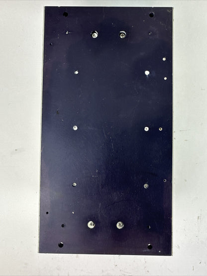 MODICON DR-1010-000 DR1010 SERVO DRIVE 10A 325VDC CYBERLINE 1000A SERVO DRIVE4