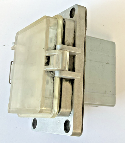 GRACEPORT P-R2-K3RF3 INTERFACE 120VAC 3A GFCI INSIDE-OUTLET6