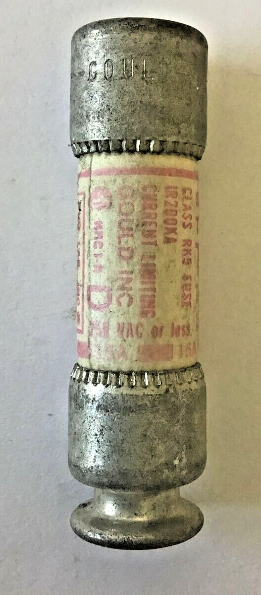 FERRAZ SHAWMUT TR15R FUSE TRI-ONIC TIME DELAY CLASS RK5 250VAC  ****LOTOF15****3