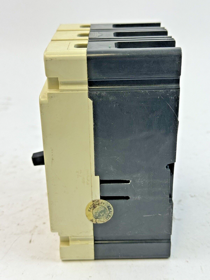 EATON / CUTLER-HAMMMER - FD3015L - CIRCUIT BREAKER - 3 POLE/ 15 A/ 600 VAC5