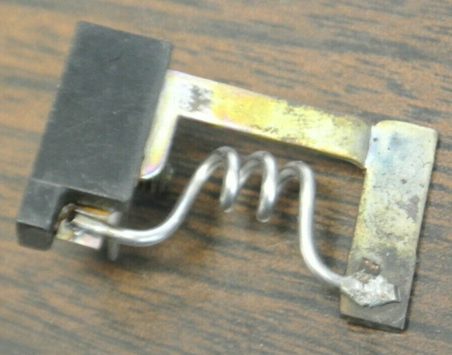 LOT of 4 / GOULD / I-T-E G30M36 OVERLOAD HEATER ELEMENTS / NEW  SURPLUS / 5X2802