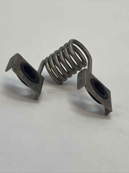 GTE SYLVANIA CLARK S4.8 HEATER (LOT OF 2)3