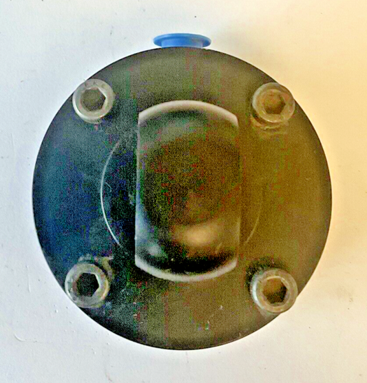 PARKER 1PLP00001497 PNEUMATIC CYLINDER 1.501LP90.500