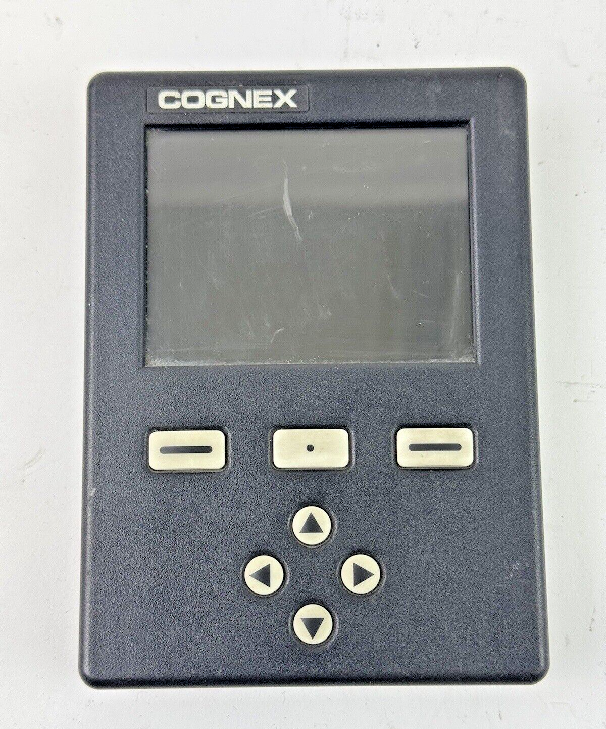 COGNEX - 807-9006-1R REV G - SENSORVIEW DISPLAY TERMINAL INTERFACE1