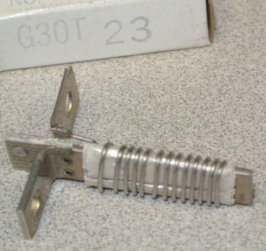 GOULD / I-T-E G30T23 OVERLOAD HEATER ELEMENTS / 23A / NEW SURPLUS - EACH0