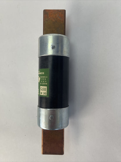 ECONOMY ECO 175 ONE-TIME FUSE 175AMPS 250VAC5
