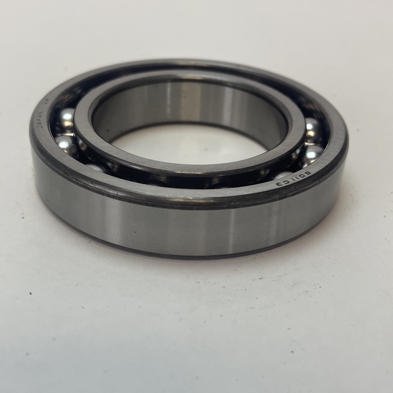 NTN 6011C3 BEARING5