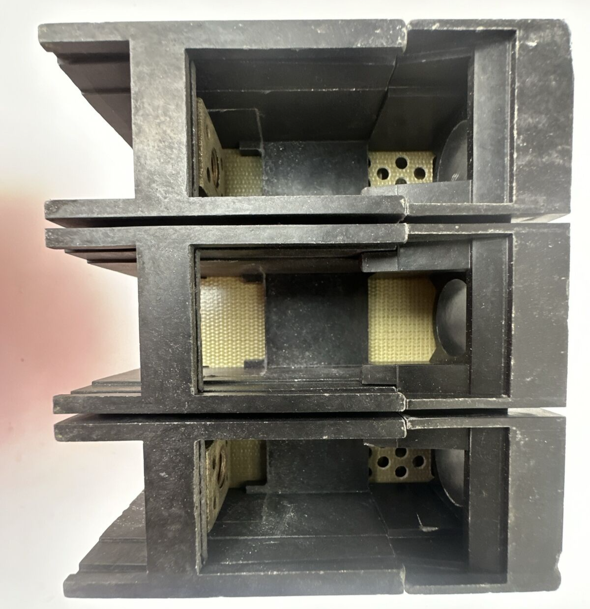 ITE FJ62B250 CIRCUIT BREAKER 250AMP 600VAC 250VDC 2POLE5
