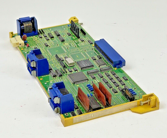 FANUC - A16B-220-039 - PC CONTROL BOARD - CIRCUIT BOARD0