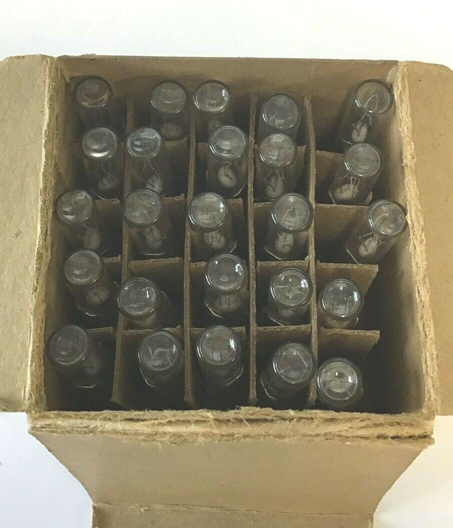 WESTINGHOUSE 822314 LAMP NO.63 2355 ***LOTOF25***2