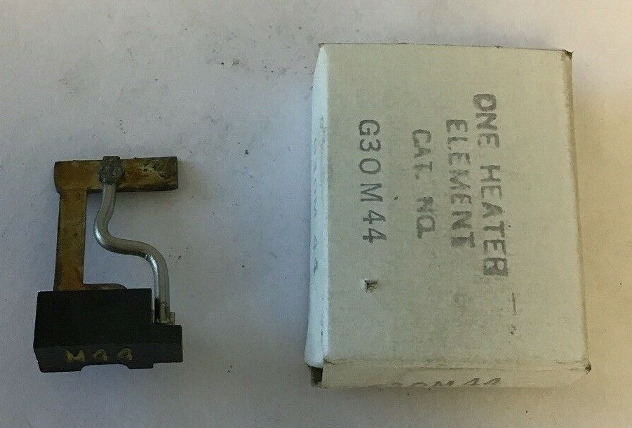 ITE M44 HEATER CLASS G30***LOTOF6***0