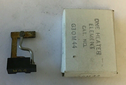 ITE M44 HEATER CLASS G30***LOTOF6***0