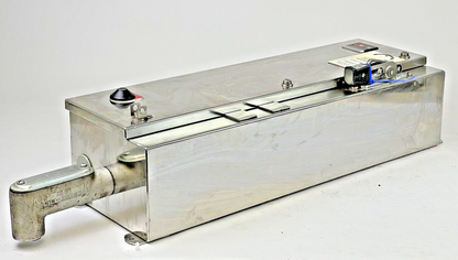 CUTLER HAMMER - A30CWA0 A2- COMBINATION MOTOR STARTER WITH MOTOR CIRCUIT SWITCH0