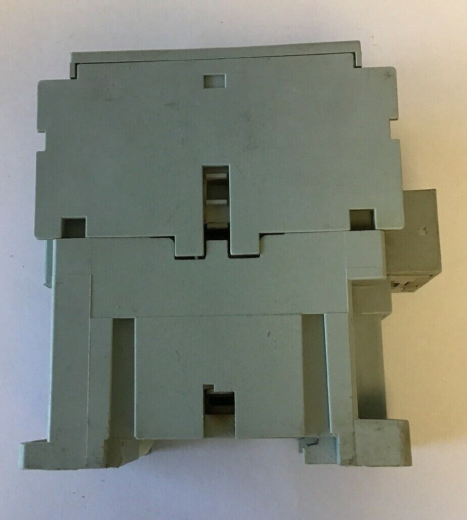 ALLEN BRADLEY 700-CFM400* SER. A  CONTACTOR CONTROL RELAY 600VAC 20A 5