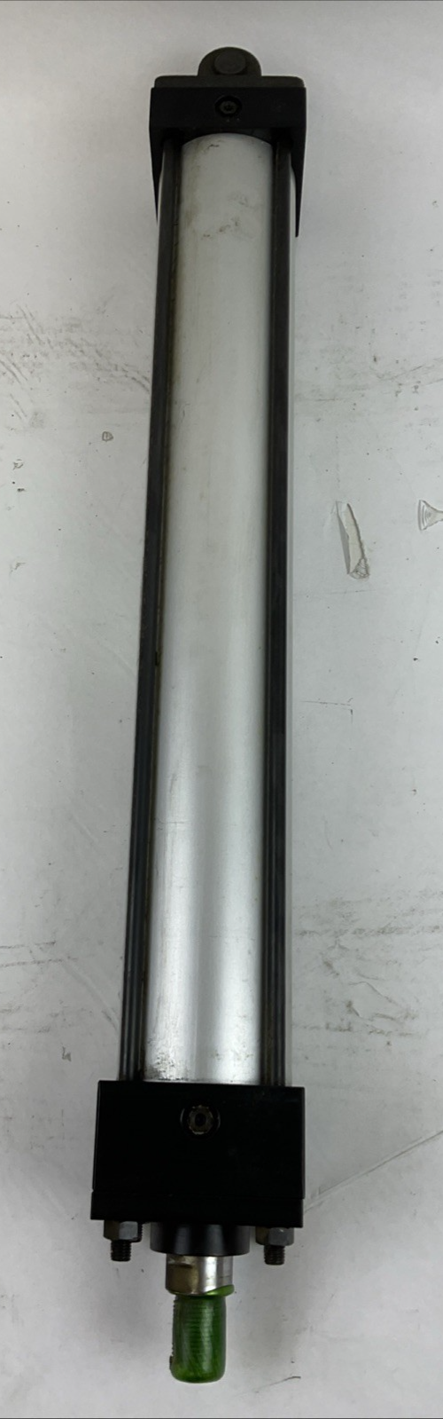 TRD MANUFACTURING 250PSI AIR MAX BORE/STROKE 2-1/2" X 16" CYLINDER4