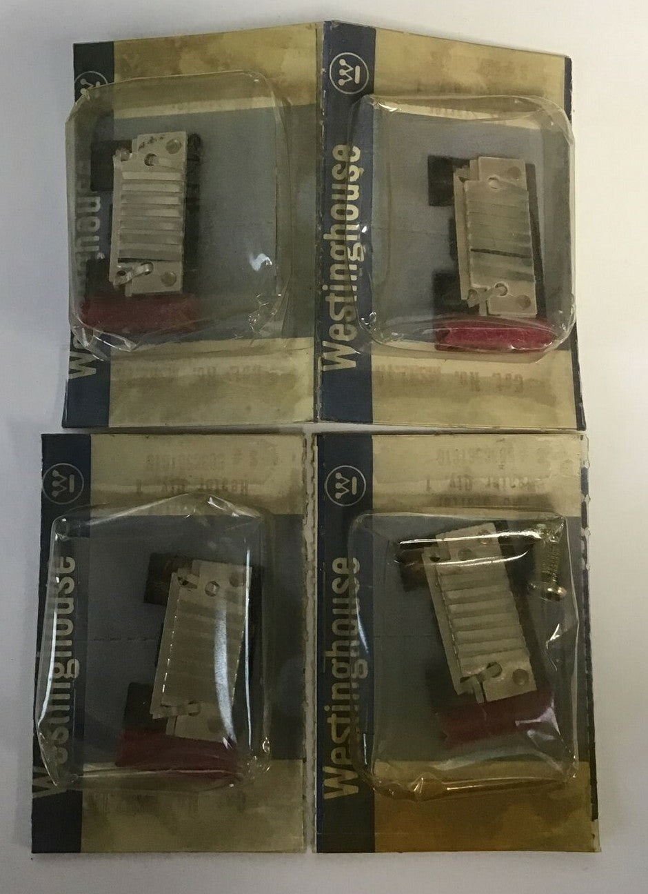 WESTINGHOUSE MSH2.1A MS STARTER HEATER ****LOTOF4****0