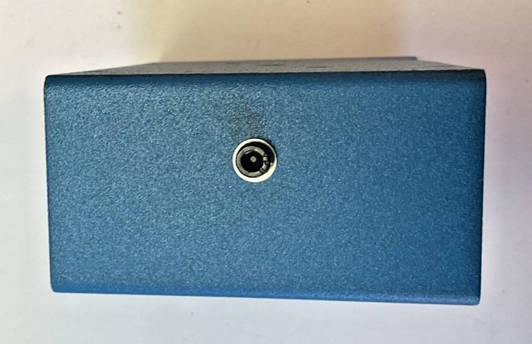 ACCU-SORT 101757 SENSOR BRACKET3