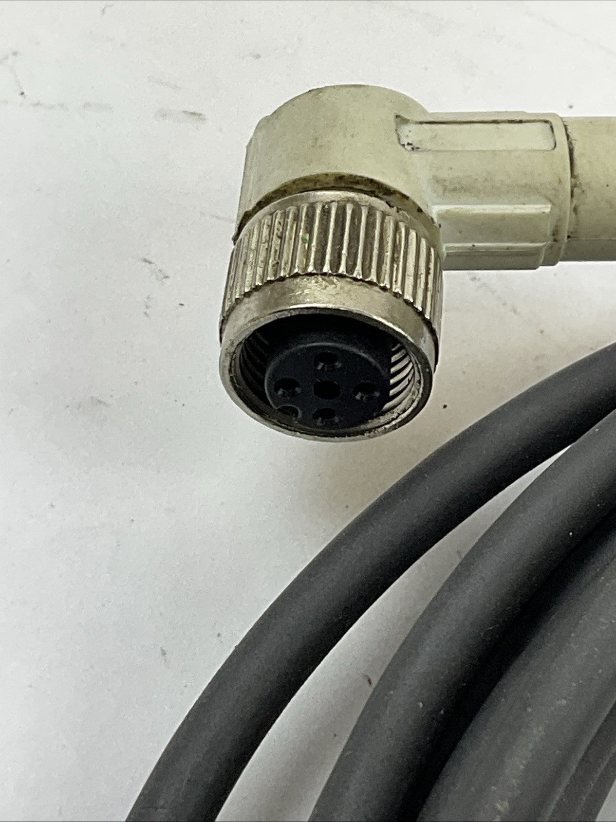 KEYENCE OP-87641 CORDSET SENSOR CABLE1