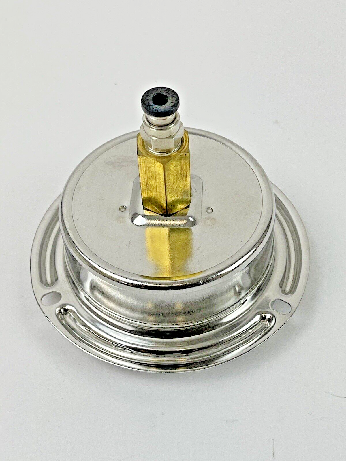 CHIN FONG - 1549009 - PRESSURE GAUGE - 60mm DIAMETER, 4mm NPT BM, 0-150 PSI3