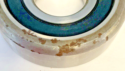 CAT 9421000700 ROLLER BEARING MG309XX2 ***SURFACE RUST***4