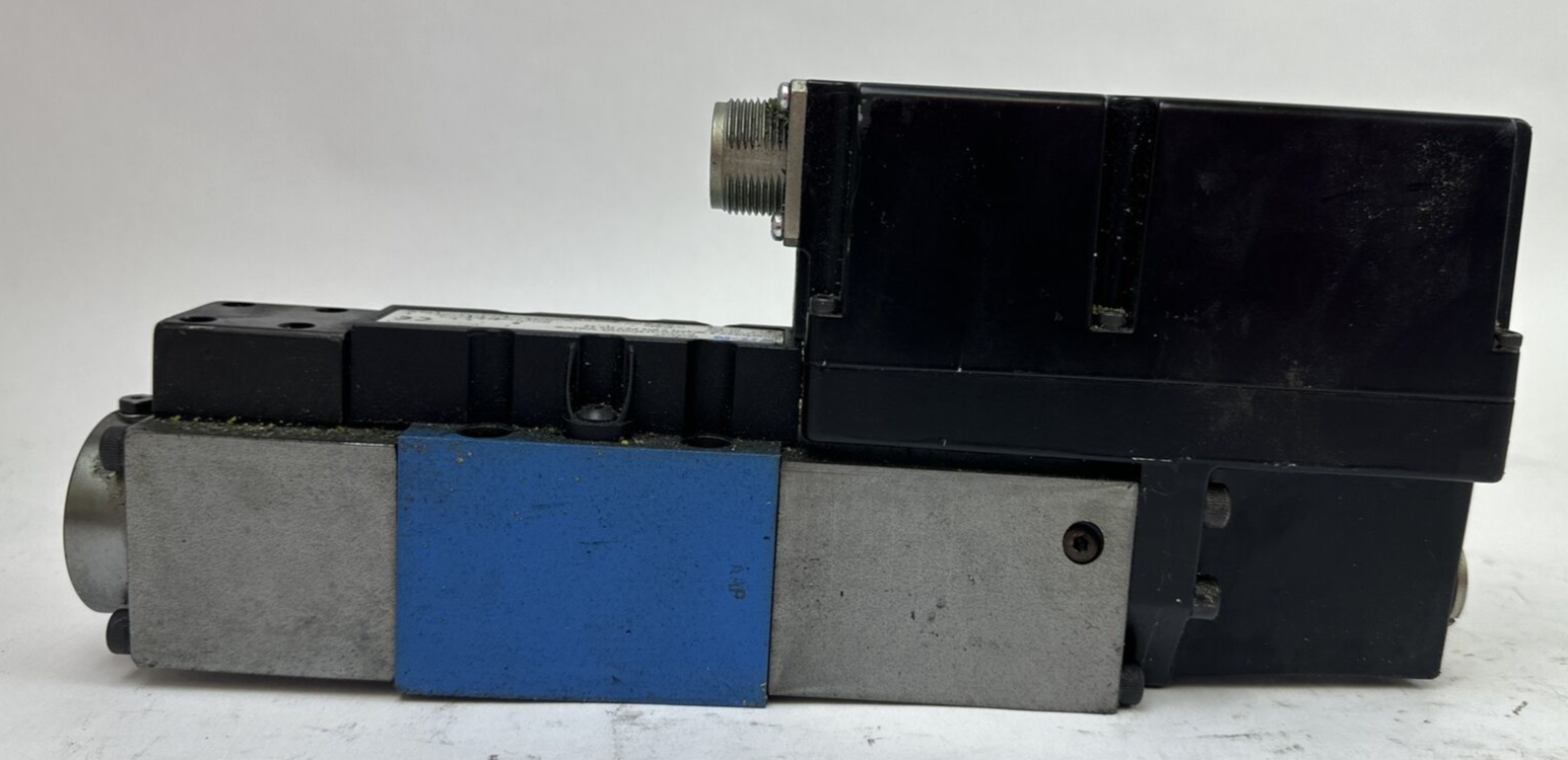 EATON VICKERS KBFDG4V-3-2C20N-Z-M1-PC7-H7-11 PROPORTIONAL VALVE3