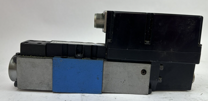 EATON VICKERS KBFDG4V-3-2C20N-Z-M1-PC7-H7-11 PROPORTIONAL VALVE3