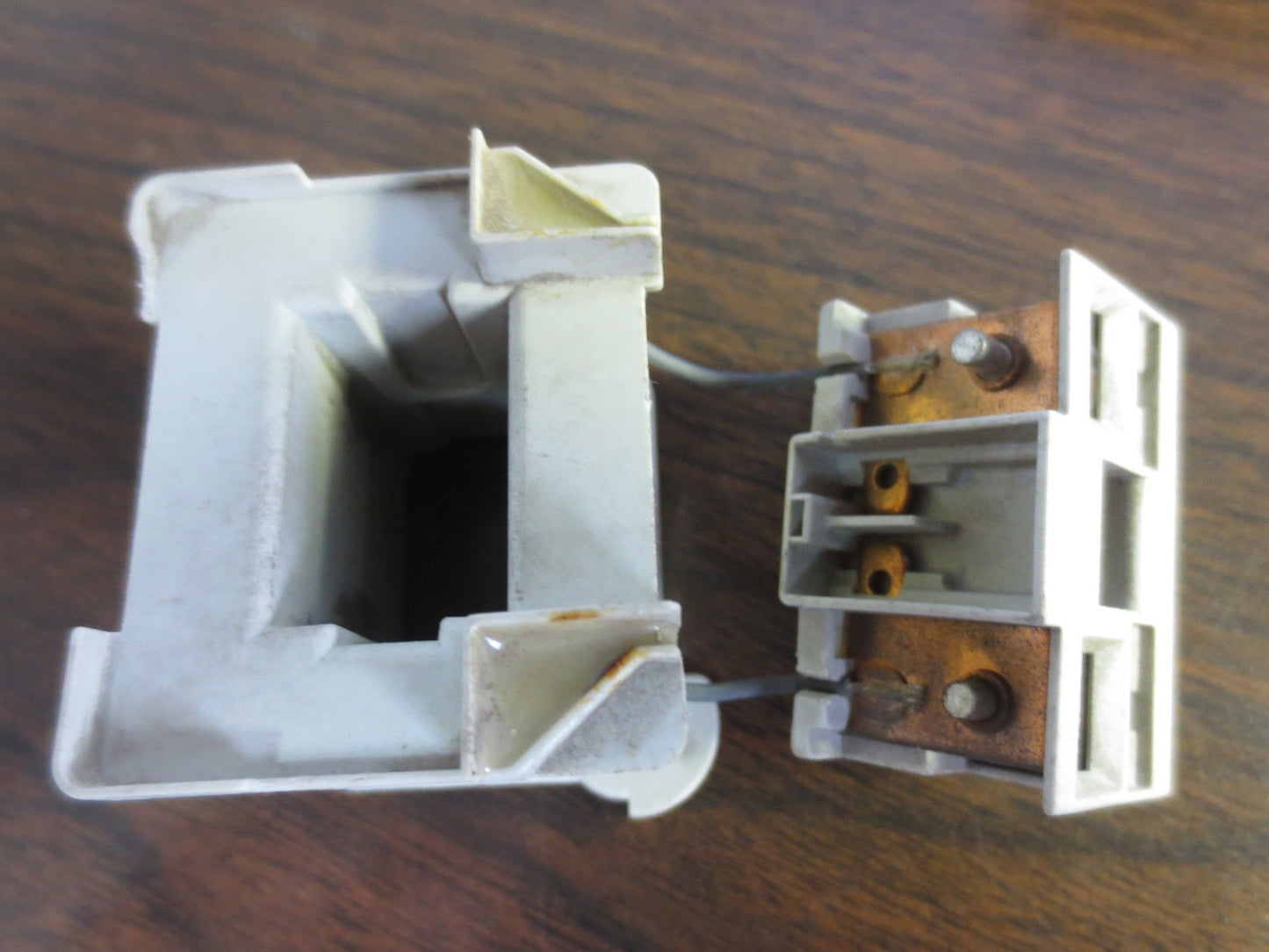 SIEMENS 3TY7463-0AU1 COIL - 277V, 60Hz - NEW SURPLUS4