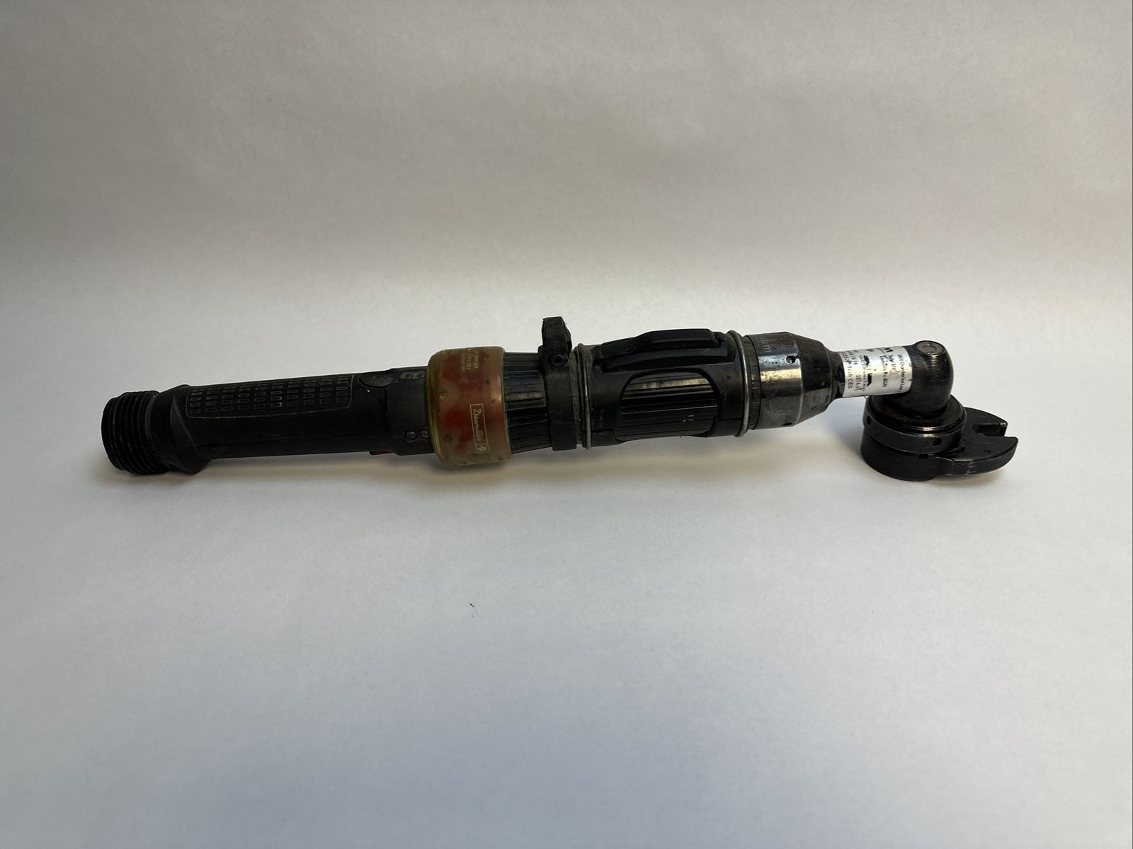 DESOUTTER ERAL1.5-25 NUTRUNNER LUBBERING 80321104 11.32mm6