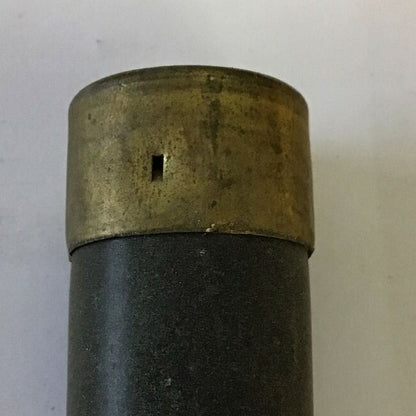 CEFCO OT 45/600 ONE TIME FUSE 45A 600V ****LOTOF5****5