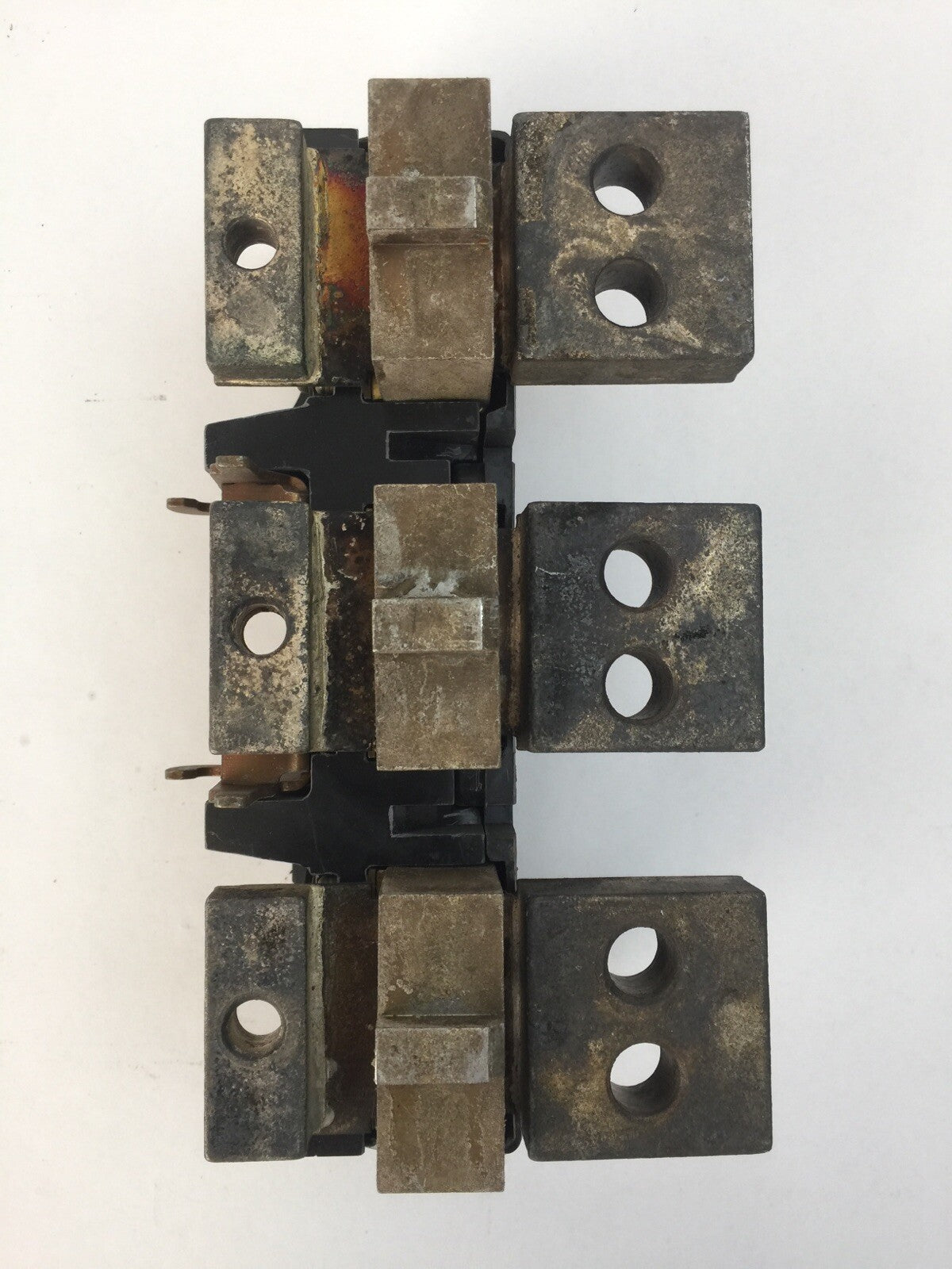 ITE GOULD KP3-T100 CIRCUIT BREAKER TRIP UNIT 1000AMP6