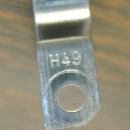 LOT of 2 / WESTINGHOUSE H49 THERMAL OVERLOAD HEATERS1