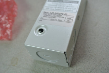 PHILIPS 120-000076-00 eW COVE POWERCORE WIRING COMPARTMENT - NEW SURPLUS4