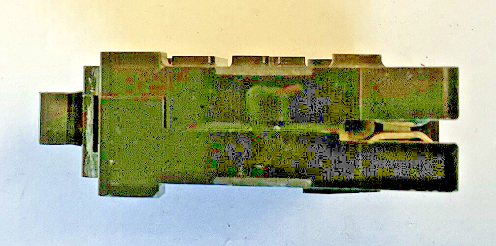 CROUSE-HINDS MP115 CIRCUIT BREAKER 15A 120/240VAC ***LOTOF2***6