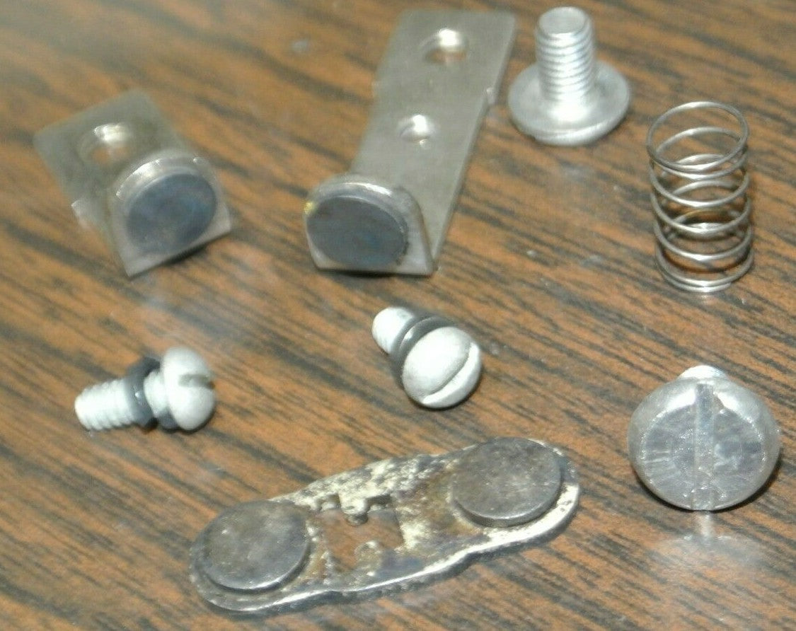 ARROW-HART 1392-343 CONTACT KIT / 1 POLE / NEW SURPLUS3