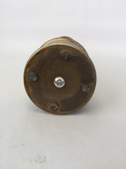 SIEMENS-ALLIS 48FM6R-4 CURRENT LIMITING FUSE 2400/4800V CURRENT DESIGNATION: 6R7