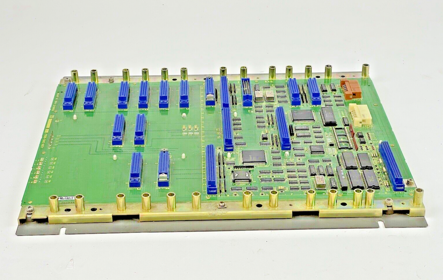 FANUC - A20B-2001-0060/02A - PC MAIN BOARD - MAIN BOARD0