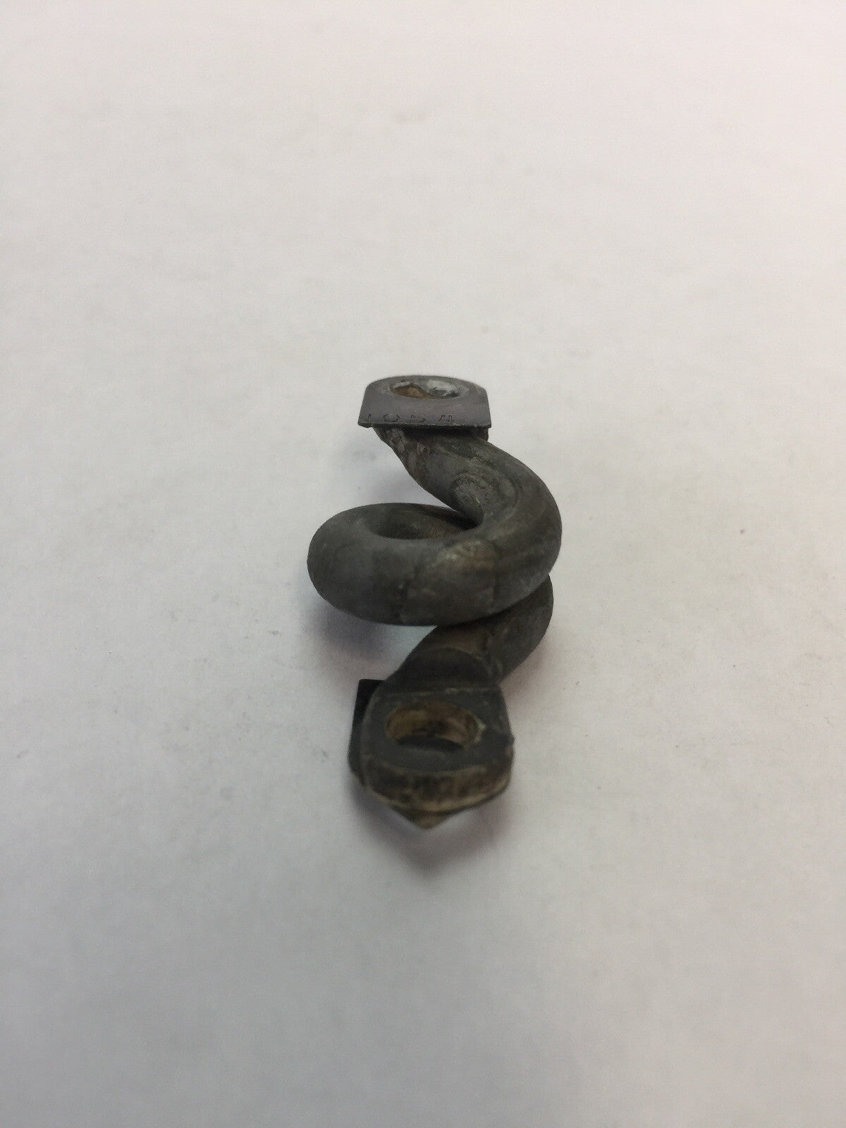 CUTLER HAMMER H1054 HEATER ELEMENT (LOT OF 4)3