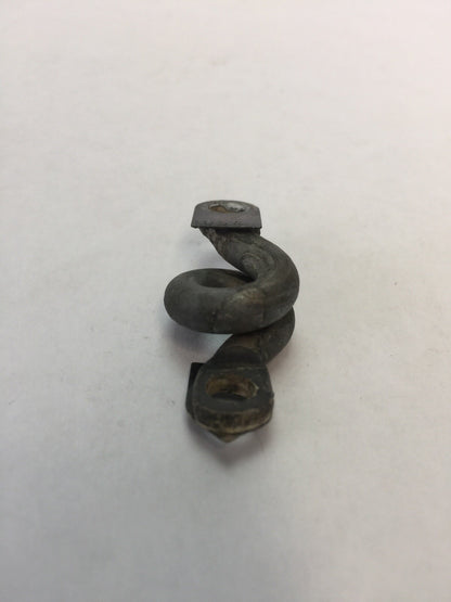 CUTLER HAMMER H1054 HEATER ELEMENT (LOT OF 4)3