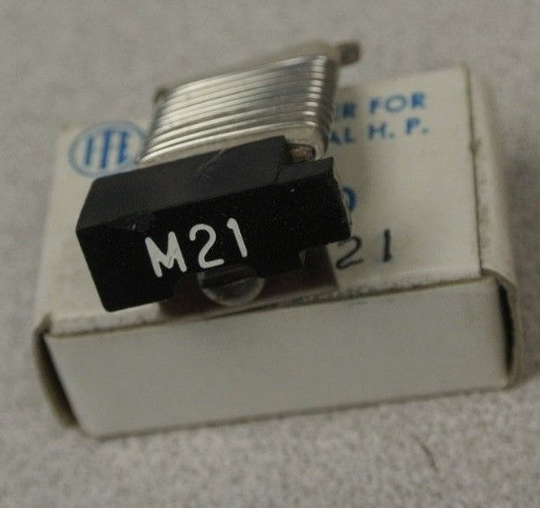 I-T-E / GOULD G30M21 OVERLOAD HEATER ELEMENT / NEW SURPLUS1