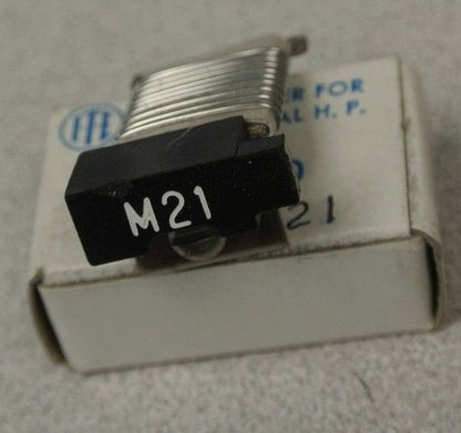 I-T-E / GOULD G30M21 OVERLOAD HEATER ELEMENT / NEW SURPLUS1