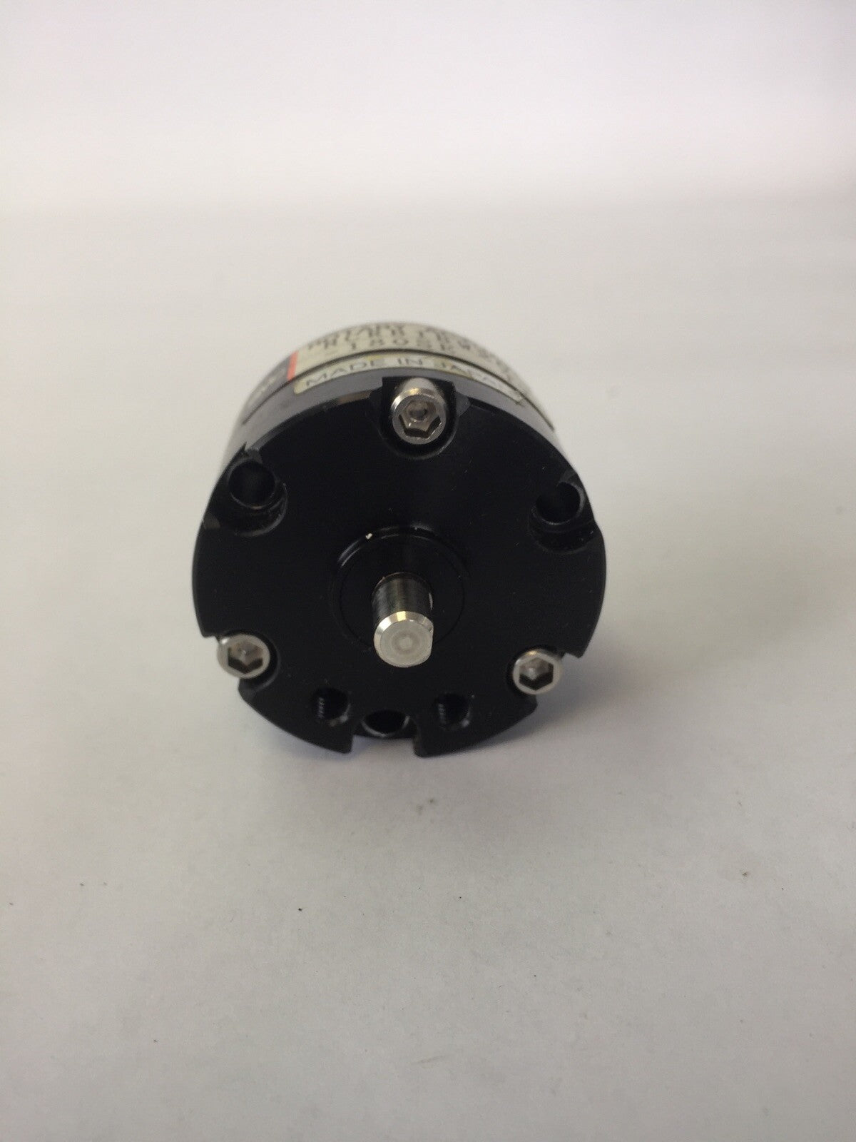 SMC NCRB1BW20 ROTARY ACTUATOR -180SE TT1