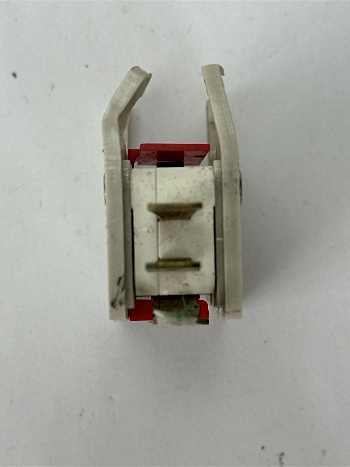 BUSSMANN MSW710-1S MICRO SWITCH 2A 250VAC 0.25A 250VDC 170 H 00692