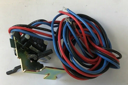 WESTINGHOUSE AAL3RPK AUX./ALARM SWITCH 600VAC 50/60HZ 6A 125/250VDC2