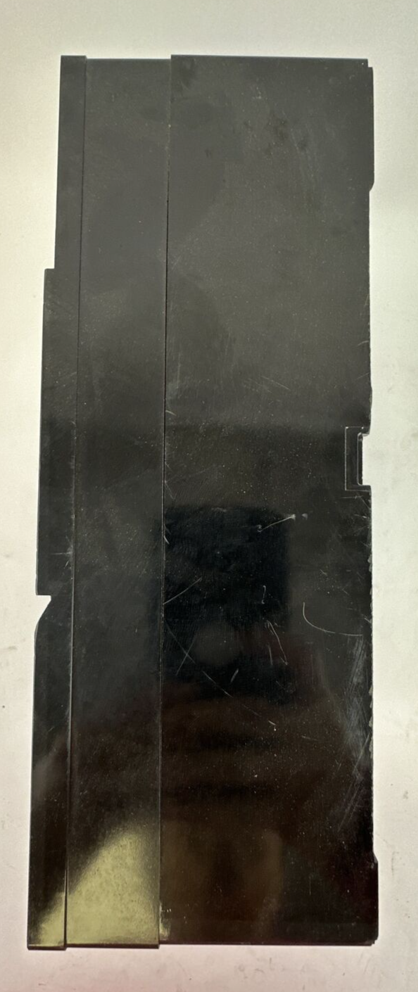 ITE JJ2-B300 CIRCUIT BREAKER 2POLE 300AMP 600VAC 250VDC4