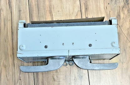 ITE V2B2211LR CLAMPMATIC VACU-BREAK PANELBOARD SWITCH 30A 250V 2POLE 3HP4